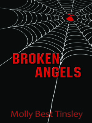 cover image of Broken Angels